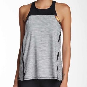 🚨 PRICE DROP 🚨 Reflector Gym Tank by Lukka Lux